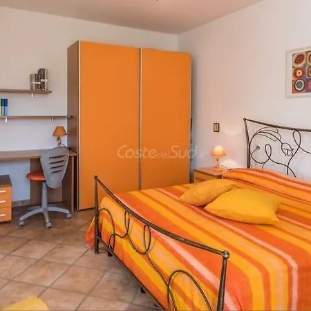 Levante Capilungo